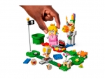 LEGO® Super Mario™ 71403 - Dobrodružstvo s Peach – štartovací set
